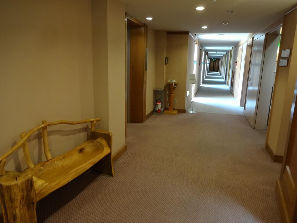 Chuzenji Kanaya Hotel Nikko Esterno foto